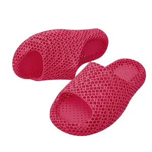 프로토타이핑 가공 서비스를 위한 맞춤형 3D 인쇄 미끄럼 방지 웨어러블 신발 제공