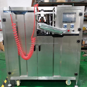 Machine automatique de fabrication de rouleaux d'œufs chinois Machine de cuisson de snacks et de barquillos nouvelle condition Meilleur prix pour les Philippines - Product Image 5