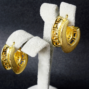 Joyería Clásica de Cobre Nueva de 2021 para Mujer, Aretes, Colgante, Conjuntos Románticos para Bodas, Fiestas, Aniversarios, a la Moda - Product Image 5