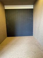 Panneau mural en PVC brillant effet marbre UV pour la décoration de chambre à coucher, salon, hôtel et villa avec solutions de design graphique