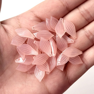 Nuevo pétalo <span class=keywords><strong>de</strong></span> loto <span class=keywords><strong>de</strong></span> ácido acético Xinbeis, Cereus floreciente nocturno, joyería hecha a mano <span class=keywords><strong>de</strong></span> estilo antiguo, tocados <span class=keywords><strong>de</strong></span> bricolaje, horquillas, pulseras, B - Product Image 3