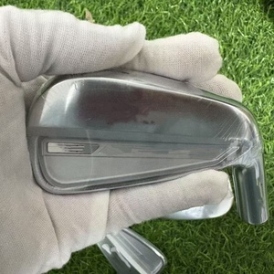 Set di Ferri da Golf Forgiati 150 per Uomo - Asta in Acciaio, Alta Forgività e Distanza - Product Image 5