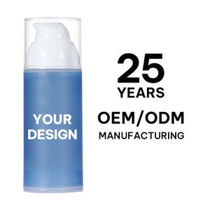 Aceite Limpiador PDRN al por Mayor de 100ml, se Transforma en Espuma, Limpiador Facial Suave, Limpieza Profunda, Protección Antioxidante, Lavado Facial - Product Image 5