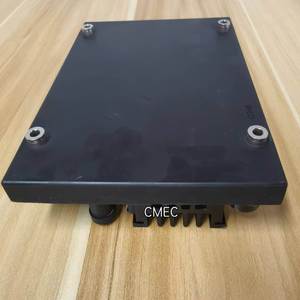 เครื่องควบคุมแรงดันไฟฟ้าอัตโนมัติ AVR สำหรับเครื่องจักรก่อสร้างงานหนัก หมายเลขชิ้นส่วน 2222936 WX3288146 2372261 - Product Image 5