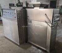 Máquina para Rociar Chispas de Chocolate en Pasteles, Máquina para Hacer Chispas de Chocolate