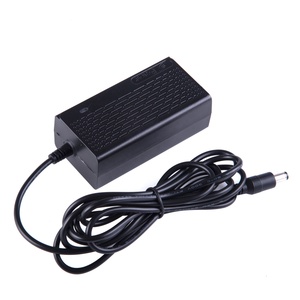 อะแดปเตอร์แปลงไฟ AC/DC แบบตั้งโต๊ะ 14V 2.5A สำหรับไฟ LED แหล่งจ่ายไฟ 14V 2.5A พร้อมมาตรฐาน ETL CE GS SAA CCC FCC REACH - Product Image 4