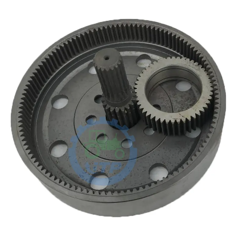 83927789 E1NN1N043AA planetario anello gear adatto per Ford new holland 6610 parti del trattore