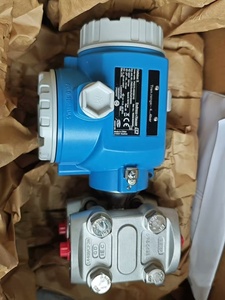 Medidor de Flujo Endress+hauser Proline Promag P200 5P2B40 - Product Image 3