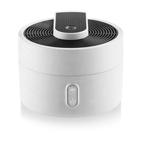 220ml type-c mini nébuliseur de brouillard de parfum par évaporation électrique diffuseur d'huile essentielle de voiture portable automatique humidificateur d'arôme