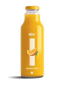 Custom transparent logo self-adhesive paper <b>waterproof</b> vinyl packaging bottle <b>label</b> printing - Product Image 2