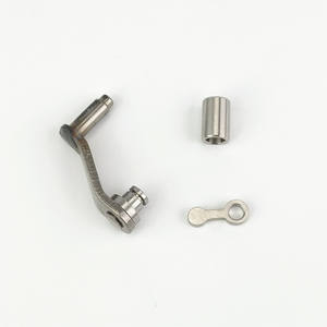 Válvula de descarga turbo GTB2260VK (Wastegate) con tapa antirruido 777853-5013S 777853-5011S 777853-5006S para turbocompresor <span class=keywords><strong>BMW</strong></span> N57 D30, acero aleado K18 - Product Image 3