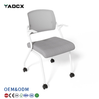 Chaises de bureau réglables de luxe pour cadres, mobilier de bureau à domicile, chaise de bureau ergonomique en maille