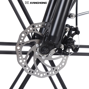 <span class=keywords><strong>Vélo</strong></span> tout-terrain <span class=keywords><strong>électrique</strong></span> pour adultes avec <span class=keywords><strong>batterie</strong></span> lithium 350W 48V pneus larges 26 pouces scooter <span class=keywords><strong>électrique</strong></span> pour route - Product Image 6