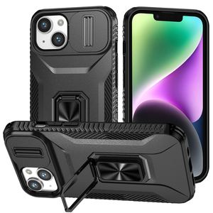 แอนกราซี แลนด์สเคป อาร์ต ยูวีเพ้นท์สตรีทแฟชั่นเคสโทรศัพท์ซอฟท์ ทีพียูกันกระแทกป้องกันลายนิ้วมือสำหรับ A51/A71/A21s 5G - Product Image 1