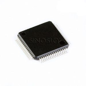 Composants électroniques CI GX6622-DQ <span class=keywords><strong>QFP</strong></span> GX6622 - Product Image 1
