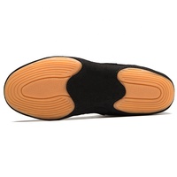 Chaussures d'entraînement en maille respirante, nouveau fabricant professionnel personnalisé, faites vos propres chaussures de boxe, chaussures de lutte