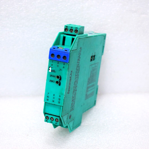 Kfd0-tt-ex1 Thermokoppelomvormer <span class=keywords><strong>P</strong></span>/n: 43692s - Product Image 1