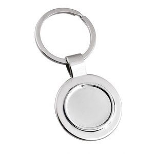 ALPINO Fashionable Alloy <b>Key</b> <b>Ring</b> UV Printed Digital Photo Keychain with Hollow Style Metal <b>Bottle</b> <b>Opener</b> - Product Image 3