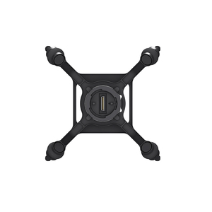ZT30 Soporte Óptico de Plástico Unisex Antivibración de Liberación Rápida Compatible con Piezas y Accesorios RC ZR30 - Product Image 3