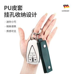 Ensemble de cure-oreilles en acier inoxydable allemand, kit de nettoyage d'oreilles 6 pièces, nettoyeur d'oreilles en spirale pour l'élimination du cérumen - Product Image 3