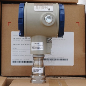 Transmisor de Presión Diferencial Inteligente Honeywell STG97L, Precisión del 0.075%, Salida 4-20mA HART, IP54, Presión de Agua/Aceite/Aire - Product Image 2