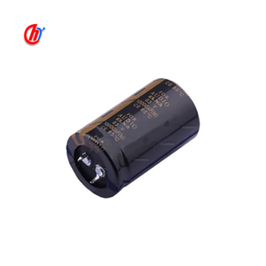 ELNA 63V 10000UF 63V สำหรับเครื่องเสียง 30X50 มม. ตัวเก็บประจุกรองเสียงรบกวน 63V 10000UF - Product Image 1