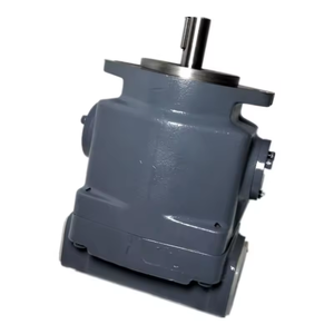 Bomba de paletas hidráulica OEM ODM Serie T6CCW T6CCW-028-005-2R00-C111 T6CCW-028-014-2R11-C10M - Product Image 4