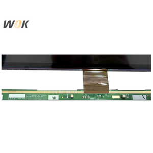 Pantalla LCD Original para Televisor de Pantalla Plana de <span class=keywords><strong>43</strong></span> Pulgadas para <span class=keywords><strong>Hisense</strong></span> - Product Image 1
