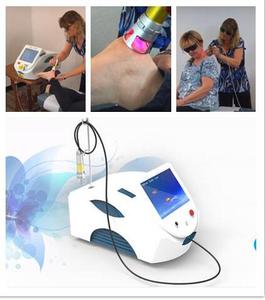 Láser 980nm 30W Fisioterapia Eliminación de arañas vasculares Alivio del dolor Curación de heridas Terapia de <span class=keywords><strong>luz</strong></span> roja Máquina de lipólisis de liposucción - Product Image 6