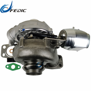 C5 C4 C3 C2สำหรับซีตรอง <span class=keywords><strong>DS3</strong></span>เปอโยต์307 308 4008 508 <span class=keywords><strong>1.6</strong></span> <span class=keywords><strong>HDI</strong></span> DV6C DV6TED4 114HP กังหัน2009 GT1544V 762328 MFS - Product Image 6