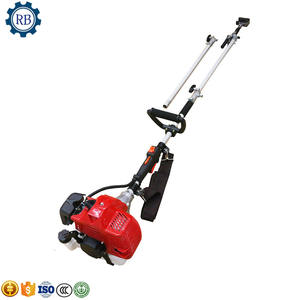 เครื่องเก็บเกี่ยวมะกอก OL <span class=keywords><strong>ค</strong></span>วามกว้างในการทำงาน800มอเตอร์ประหยัดเครื่องเก็บเกี่ยวมะกอกอุปกรณ์ทางการเกษตร - Product Image 1