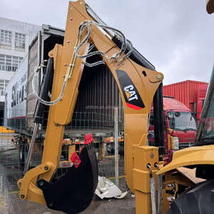 Wheel <span class=keywords><strong>Loader</strong></span> <span class=keywords><strong>Caterpillar</strong></span> 432F Bekas, Backhoe <span class=keywords><strong>Loader</strong></span> <span class=keywords><strong>Caterpillar</strong></span> 432f, Wheel <span class=keywords><strong>Loader</strong></span> 4x4 <span class=keywords><strong>Caterpillar</strong></span> 432f, Retroexcavadora cat 432f Tersedia - Product Image 3