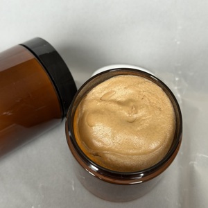 Beurre de croissance capillaire Chebe, marque privée, hydratation intense, renforcement des racines, huile de beurre Chebe - Product Image 1