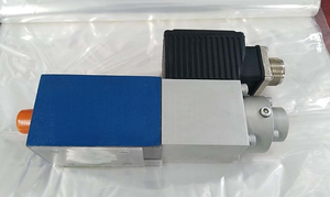 Vanne hydraulique de régulation proportionnelle DBETX DBETE DBETR DBET DBETBX DBETBEX 0811402016 DBETX-1X/315G24-8NZ4M en stock - Product Image 3