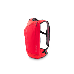Mochila Cube Pure 4Race Roja para Ciclismo - Product Image 1