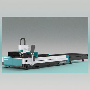 LX3015HC Mesa de intercambio <span class=keywords><strong>1mm</strong></span> Máquina de corte de fibra láser Cnc de metal fino 1530 para metal de acero 3M 1,5 m - Product Image 1