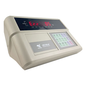 <span class=keywords><strong>Yaohua</strong></span> XK3190-<span class=keywords><strong>A9</strong></span> Display LED besar elektronik truk skala berat indikator berat dengan Printer XK3190-A9P <span class=keywords><strong>A9</strong></span> A9P - Product Image 5