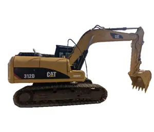 Used CAT 315D 312D in good condition,Japan made CAT 315d2 312d2 318d for sale,directly supplier of used excavator