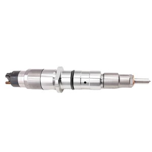Injecteur de carburant Common Rail 0445120241, soupape d'injection pour moteur diesel, pour véhicules en général - Product Image 5