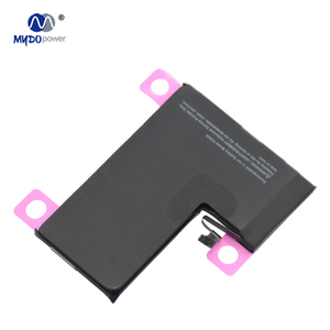 <span class=keywords><strong>Batterie</strong></span> lithium rechargeable haute capacité 3330 mAh avec affichage du niveau de charge, garantie 12 mois pour 13 Pro - Product Image 5