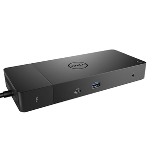 エクステンダーコネクタ WD19TB-130W Thunderbolt 3 Type C ドッキングステーション (<span class=keywords><strong>Dell</strong></span> ノートパソコン用) - Product Image 1