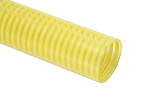 Fábrica Produce una Gama Completa de Tamaños de Mangueras de Agua Potable de PVC Reforzado - Product Image 6