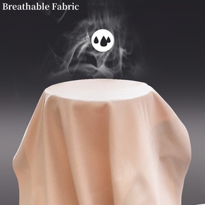 Đồ lót nữ bằng vải lụa đá không đường may, quần lót nữ thoáng khí, lưng trung, gợi cảm - Product Image 5