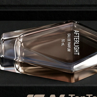 Scatola Regalo Nera Personalizzata per Fragranze e Scatola Magnetica per Profumi con Scatola in Carta e Confezione Espositiva per Profumi
