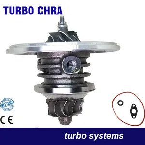 Cartucho GT1546S <span class=keywords><strong>Turbo</strong></span> 0375E1 0375E0 706976 706978 CHRA para Peugeot 206 307 <span class=keywords><strong>406</strong></span> Partner 806 Expert 2.0HDI DW10TD RHY DW10ATED2S - Product Image 3