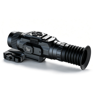 Visore Termico TRV Serie MR per Caccia, Monocolo Termico 640 e 384 con Telemetro Laser 1200m e APP, Mirino Termico - Product Image 3