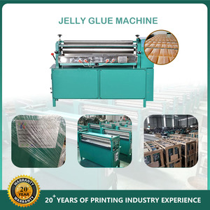 Ceres nóng bán thạch keo, keo động vật, nóng chảy dính keo cho cuốn sách RÀNG BUỘC - Product Image 4