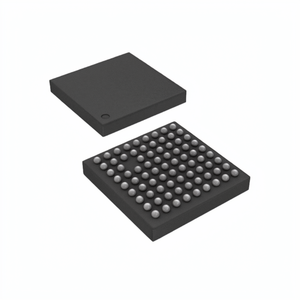 TLV320AIC1103ZQER 80 VFBGA Interfaz, Comprar en Línea Componentes Electrónicos Originales - Product Image 1