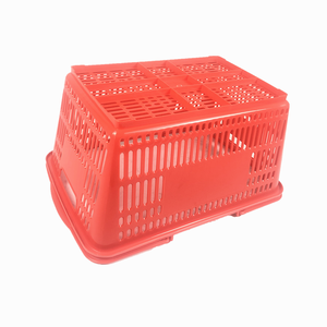 <span class=keywords><strong>Panier</strong></span> de courses de supermarché avec poignée de qualité, construction en plastique robuste pour usage en magasin - Product Image 5