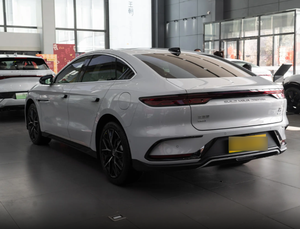 Nuova BYD Han L 2025, berlina elettrica pura <span class=keywords><strong>da</strong></span> 701 km, veicolo a nuova energia per uso domestico, prezzo conveniente - Product Image 3